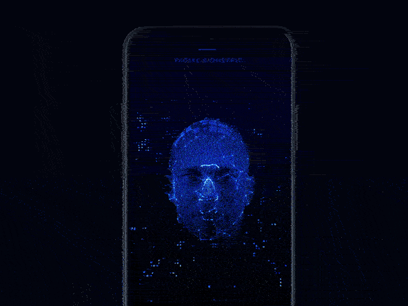 Face-Recognition System bg-image